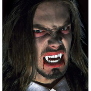 Vampirzähne - Dracula Fangs medium online kaufen