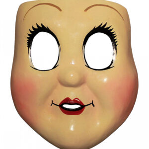 Original The Strangers Doll Face Maske kaufen