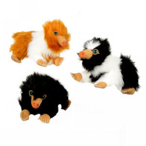 Baby Niffler Plüschtier - Fantastic Beasts kaufen ✰