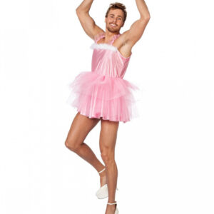 Männer-Ballett Kostüm Ballerina online kaufen 60