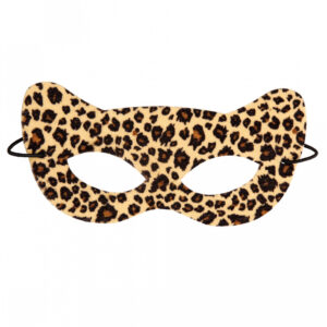 Leoparden Augenmaske bestellen