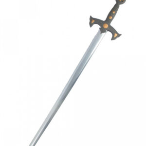Kreuzritter Schaumstoff Schwert 107cm ★