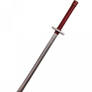 Ninja Schaumstoff LARP Schwert bestellen