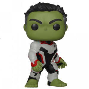 Avengers Endgame - Hulk Funko POP! Figur ordern ✪