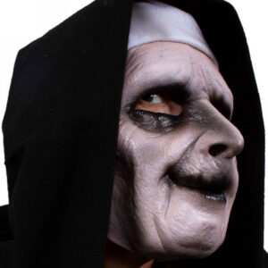 Unheimliche Nonnen Maske online kaufen