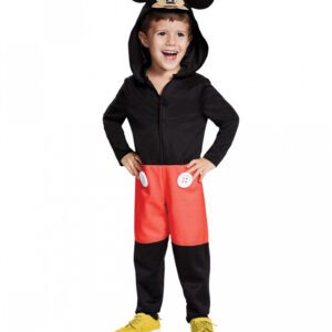 Mickey Maus Kostüm für Kinder online kaufen bei S