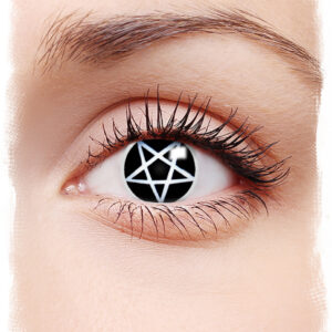 Pentagramm Kontaktlinsen online kaufen