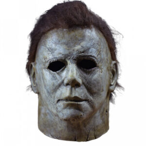 Halloween 2018 Michael Myers Maske für Fasching