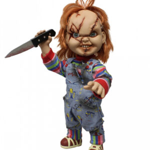 Sprechende Chucky Mörderpuppe 38 cm bestellen