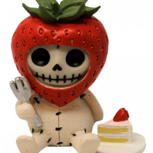 Furrybones Figur klein - Strawberry online kaufen!
