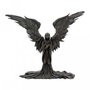 Engel der schwarzen Schatten Figur bestellen