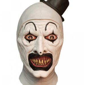 Art the Clown Maske - Terrifier bestellen