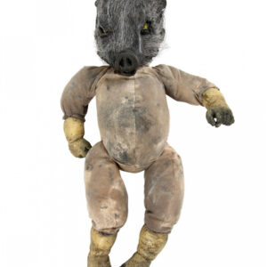 Piggy Graveyard Doll online bestellen ?