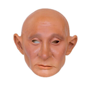 Präsident Putin Schaumlatex Maske online bestellen