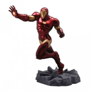 Marvel Iron Man Civil War Figur  Comicheld