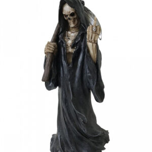 Death Wish Sensenmann Figur 22cm ordern