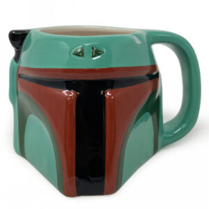 Boba Fett 3D Star Wars Tasse kaufen