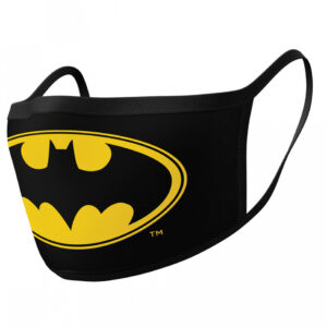 Batman DC Comic Community Masken 2 St. bestellen!
