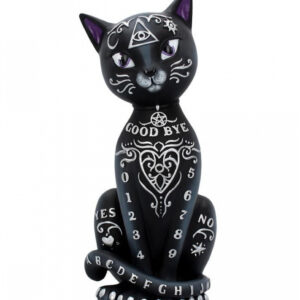 Mystic Spirit Katzenfigur 26cm als Deko kaufen
