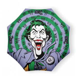 The Joker Batman DC Comics Regenschirm als Geschenk