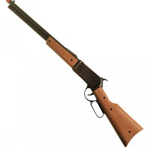 Cowboy Western Gewehr Spielzeugwaffe ★
