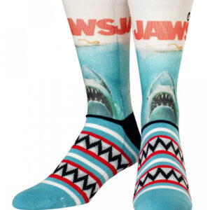 Der weiße Hai - JAWS Socken ordern