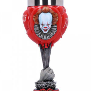 Pennywise IT - Time to Float Goblet 19