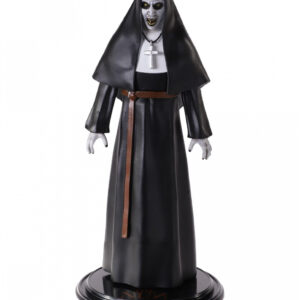 The Nun Valak Bendyfigs Figur Horror Merchandise