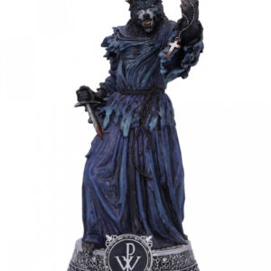 Powerwolf Blessed & Possessed Statue 25cm kaufen