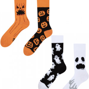 Geschenkbox Halloween Socken für ? online ordern! M (EU 39-42)