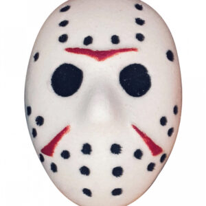 Hockey Masken Killer Halloween Badebombe für ?