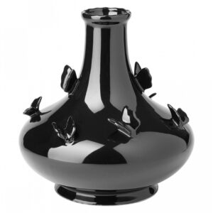 Darkspell Vase KILLSTAR  Gothic Wohnaccessoire