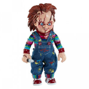 Chucky Bendyfigs Figur  Chucky Fanfiguren