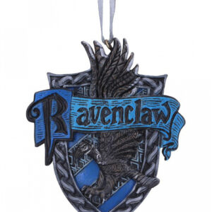 Harry Potter Ravenclaw Wappen Christbaumkugel kaufen