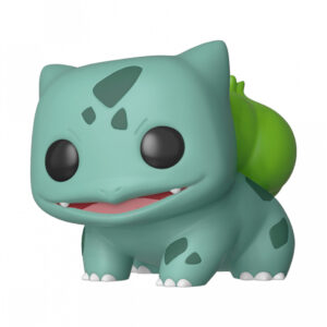 Pokémon - Bisasam Funko POP! Figur ★
