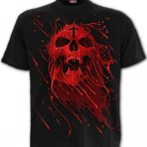 Schwarzes T-Shirt - Pure Blood kaufen 3XL
