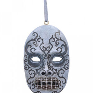 Harry Potter Todesser Maske Hänge-Ornament 7cm ✰