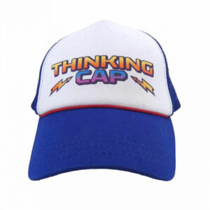 Stranger Things Thinking Cap Baseball Cap ✩