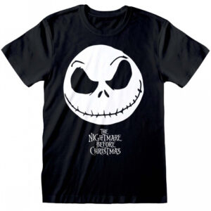 Jack Skellington Nightmare Before Christmas T-Shirt ❋ XXL