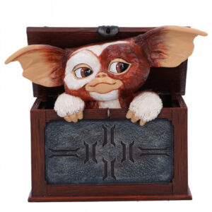 Gremlins Gizmo Truhe - You are Ready 14.5cm ordern