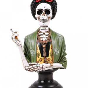 Frida Tag der Toten Figur 31cm ★