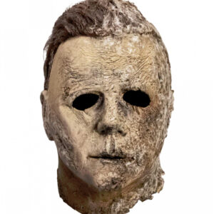 Michael Myers Halloween Ends Maske ᐅ HIER kaufen