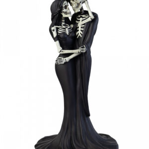 Eternal Embrace Gothic Figur 24cm  Gothic Deko