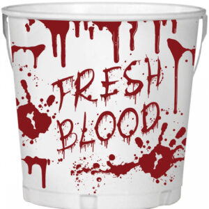 Metall Behälter Fresh Blood für ? kaufen!
