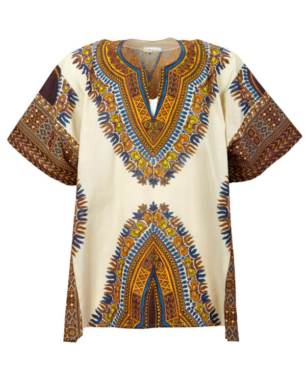 afrika shirt reggae shirt hippie shirt hippie kostuem 15872 2