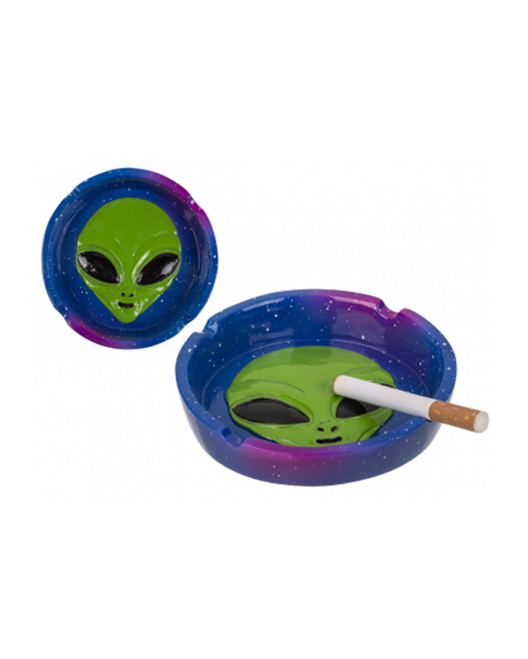 alien aschenbecher space alien aschenbecher alien ashtray scifi und gothic geschenkartikel 50980