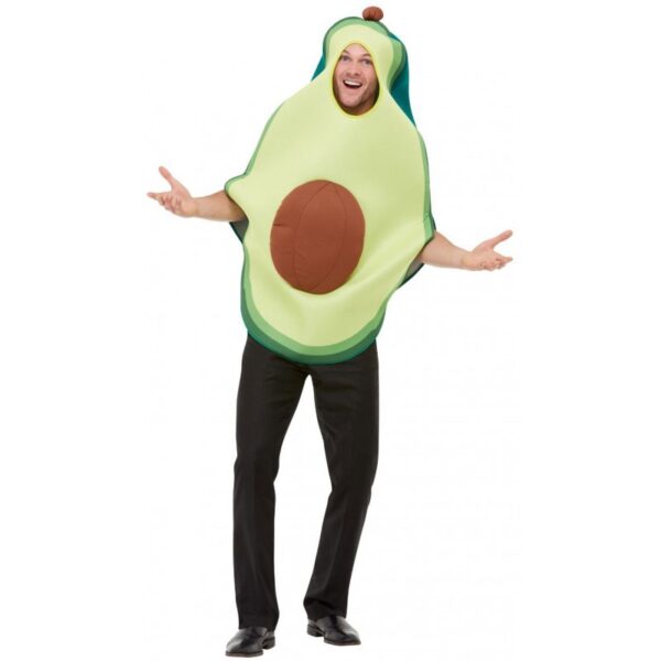 avocado kost m f r erwachsene 2