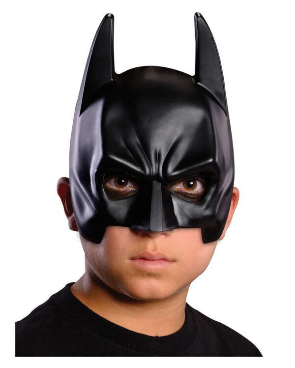 batman the dark knight kindermaske hochwertige batman maske batman child mask 24679