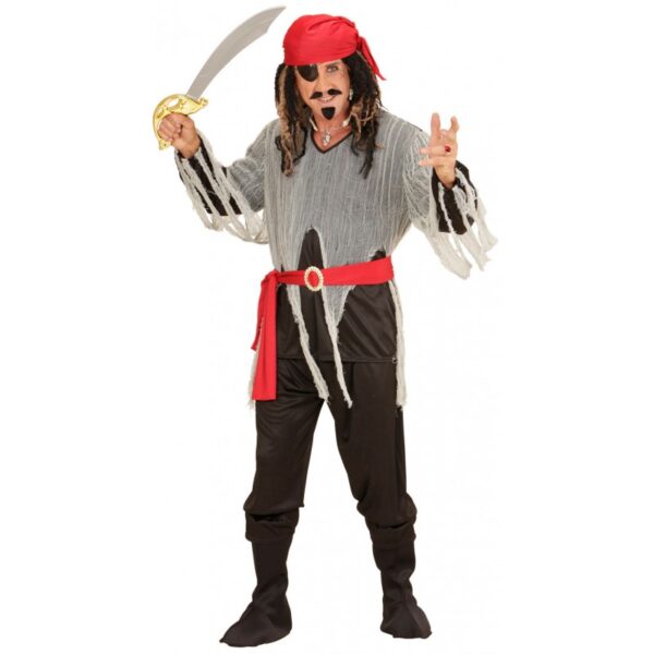 captain grey piratenkostuem 1