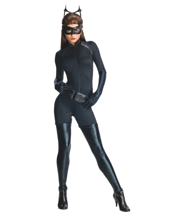 catwoman kostuem catwoman maske catwoman costume superheldin kostuem 20382 01